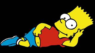 AY Caramba ♥️ #bart Simpson #lossimpson