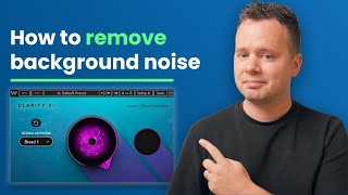The BEST Noise Reduction for Voice Over? screenshot 1