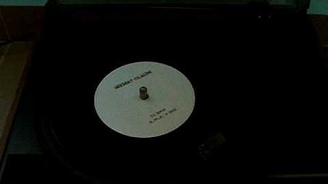 Thumbnail of Nikmat Olalim "Ballad for a Magav Cop"      בלדה לשוטר מג"ב