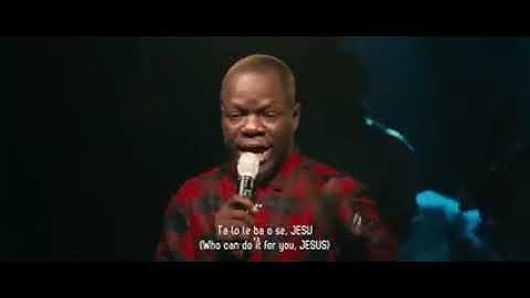 #music Rotimikeys ft. Gbenga Akinfenwa - ONISE IYANU