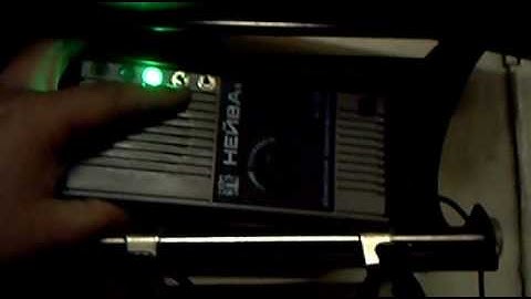 Самодельные говорящие часы