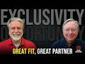 Great Fit = Great Partnership for Your Agency