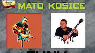 Video-Miniaturansicht von „WILLO & MATO KOSICE  - SUNEN FUNK STARA 2020“