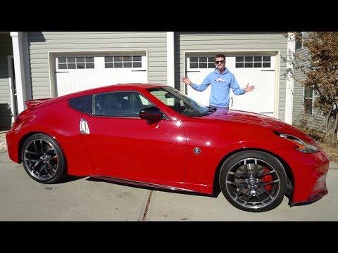 the-nissan-370z-nismo-is-not-outdated-and-overpriced