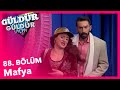 Güldür Güldür Show 88. Bölüm, Mafya Skeci