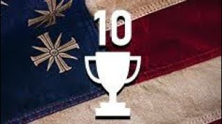 Far Cry 5 Trophies ARCADE Competitor Win 10 featured maps in Multiplayer (Arcade only) help me