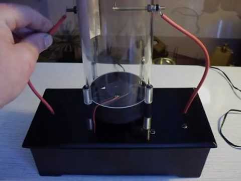 Electrostatic generator