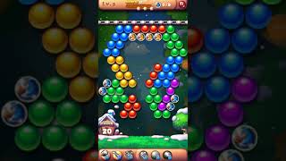 Bubble bird shooter || (level 3-6) screenshot 5