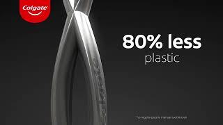 Colgate Infinity Replaceable Head Brush