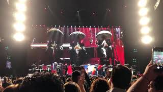 Luis Miguel “Serenata Huasteca”