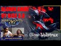 SANITY LOST! MONSTER HUNTER MAY DIGITAL EVENT RISE Ver. 3.0: VALSTRAX REACTION