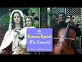 Lagu "Kusuma Karmel" (Flos Carmeli) Cipt.: Rm. Petrus Kusdiantoro, O. Carm