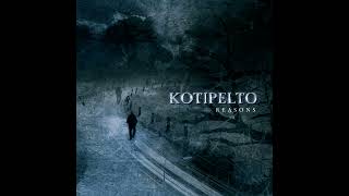Kotipelto - Seeds of Sorrow (Instrumental)