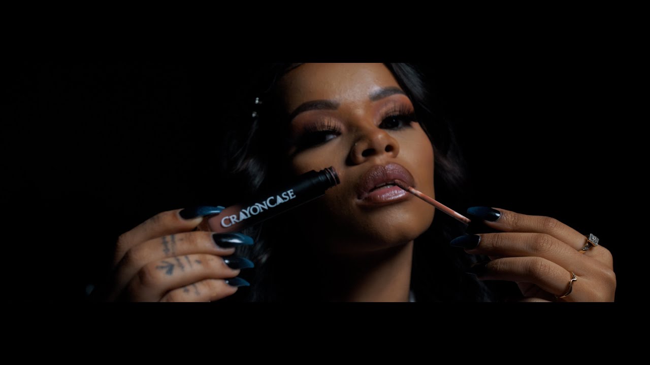 Crayon case Commerical  - Dir by Tmainedaproducer