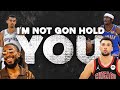 I&#39;m Not Gon Hold You Midweek(PATREON PREVIEW) #INGHY | Bulls Rebuild? + Draymond Fight Reaction