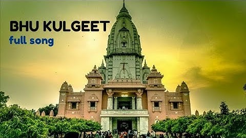 BHU kulgeeT | Full Lyrics |🎧❤️