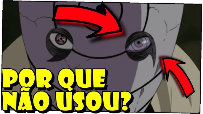 O Shiki Fuujin do Minato funcionaria no Tobi?