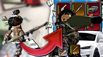 We Robbed SO MANY LEGENDARIES In Roblox BlockSpin