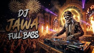 DJ JAWI - DJ JAWA FYP TIKTOK 2026 🔥 VIRAL SPOTIFY 🔥 FULL BASS RAPPER HIPHOP TERBARU