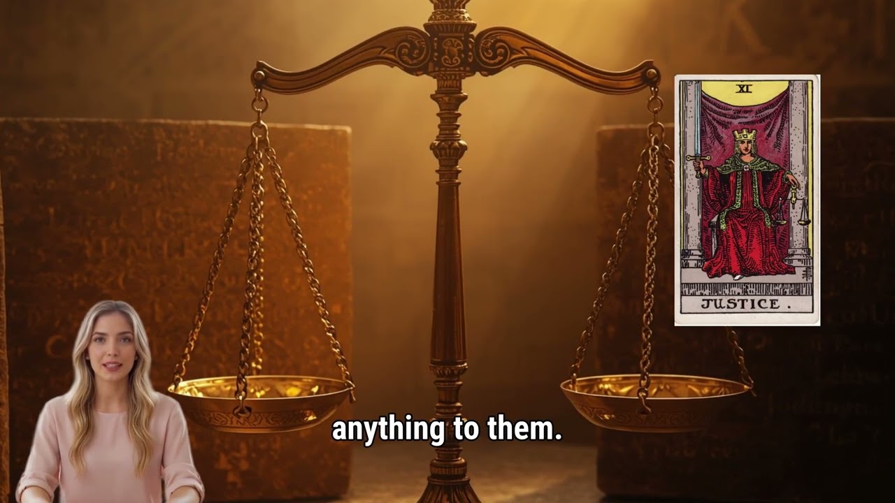 🔮РЫБЫ — Карма 2026 — Вы станете свидетелем падения своих врагов, получите удар в самое больное ме...