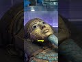 Scientists Found Something Inside Ancient Mummies