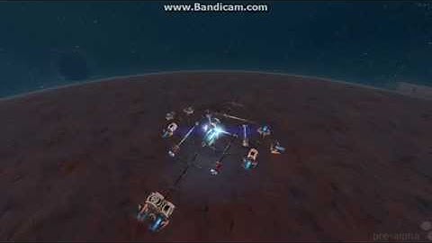 Rawbots - automatic plane - tutorial