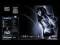 Windows 7 Liquid DnB Jungle Mix mp3