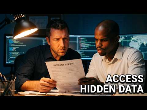 Public Records HACKS: Uncovering Hidden Data in Investigations