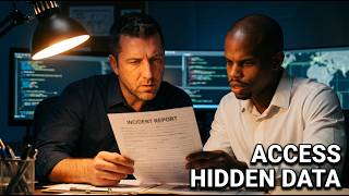 The Secret Public Records Trick Police Don't Want You to Know