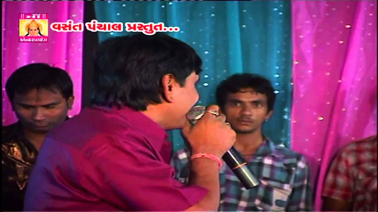 Ruda Rabariona Vivah  Part 1  Gujarati Lagna Geet By Darshana Vyas  Babu Rabari  Fatana