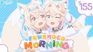 フワワ・アビスガード モココ・アビスガードの配信のサムネイル画像