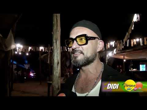 DIDI en Festival Zentir