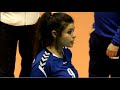 Ahly setter Shrouk Foad describes how Ahly qualified to the final