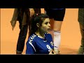 Ahly setter Shrouk Foad describes how Ahly qualified to the final