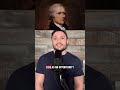 American history: 1798 — Washington unretires for the Quasi-War; Adams arrests his political enemies