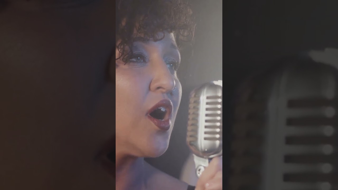 The Real Betty boop revealed 