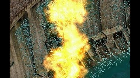 Commandos Behind Enemy Lines Mission 3: Reverse Engineering Part 3