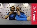 UnClassic Commentary | Mathieu Flamini & Laurent Koscielny