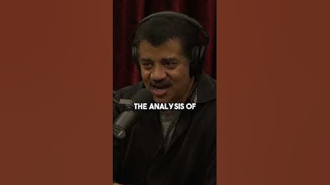 Origin Story Of The Transformers 😯 w/ Neil deGrasse Tyson