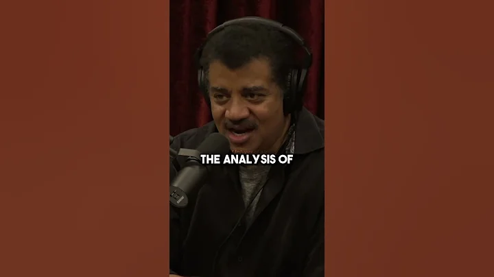 Origin Story Of The Transformers 😯 w/ Neil deGrasse Tyson