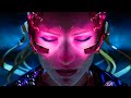 Душа и Сознание в Cyberpunk 2077 | Игра Против Реальности