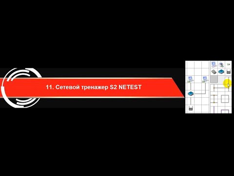 11 Простейший эмулятор сетей