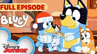 Holiday Full Episode | Bluey | S1 E52 | Full Episode | @disneyjunior @BlueyOfficialChannel screenshot 2