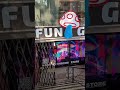 Walk on Spadina Ave.,Chinatown