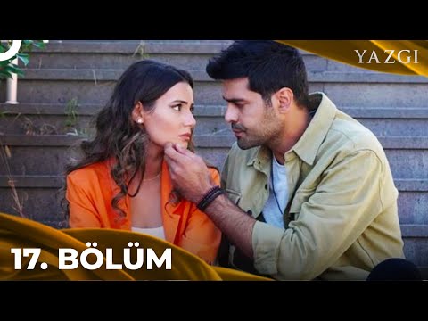 Yazgı 17. Bölüm | Zaman Dursun İsterdim!