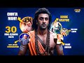 30 Mind-Blowing Facts About Ramayana Movie | Casting, Fees &amp; Behind-the-Scenes Secrets!