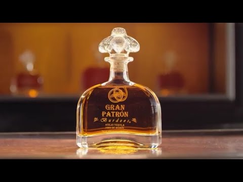 Video: Patrón Tequila Võistleb Uue Tsitruselise Tooniku Saamiseks Palavikupuuga