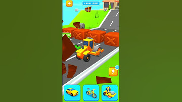 Shape Shifting Gameplay #gameplay #shorts #games #shapeshifting