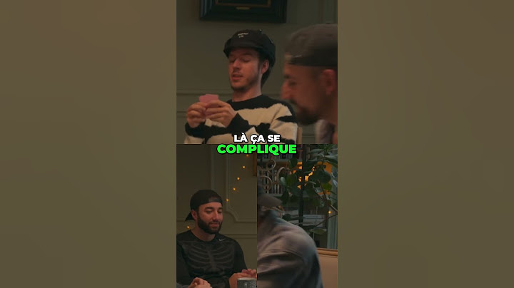 MAUVAISE PIOCHE 3 (ft Seb, Billy & Maxime Biaggi)