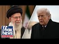 US military preparing for EXTENDED operation against Iran: Report